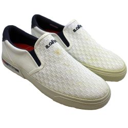 Kiárusítás férfi cipő-s.Oliver - H5-14602-24-100