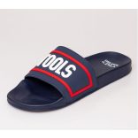 Heavy Tools férfi papucs-Uppony23 Tricolor