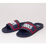 Heavy Tools férfi papucs-Uppony23 Tricolor