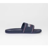 Heavy Tools férfi papucs-Udrun Navy