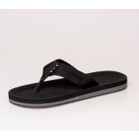 Heavy Tools férfi papucs-Uleg23 Black