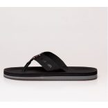 Heavy Tools férfi papucs-Uleg23 Black