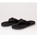 Heavy Tools férfi papucs-Uleg23 Black