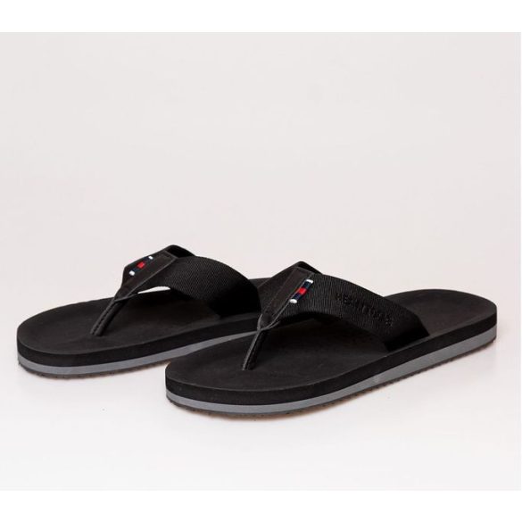 Heavy Tools férfi papucs-Uleg23 Black