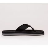 Heavy Tools férfi papucs-Uleg23 Black