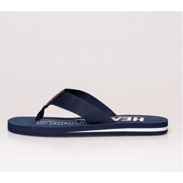Heavy Tools férfi papucs-Ucalix23 Navy