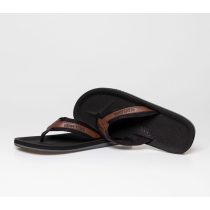 Heavy Tools férfi papucs-Uleg24 Black