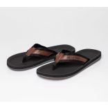 Heavy Tools férfi papucs-Uleg24 Black