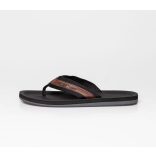 Heavy Tools férfi papucs-Uleg24 Black