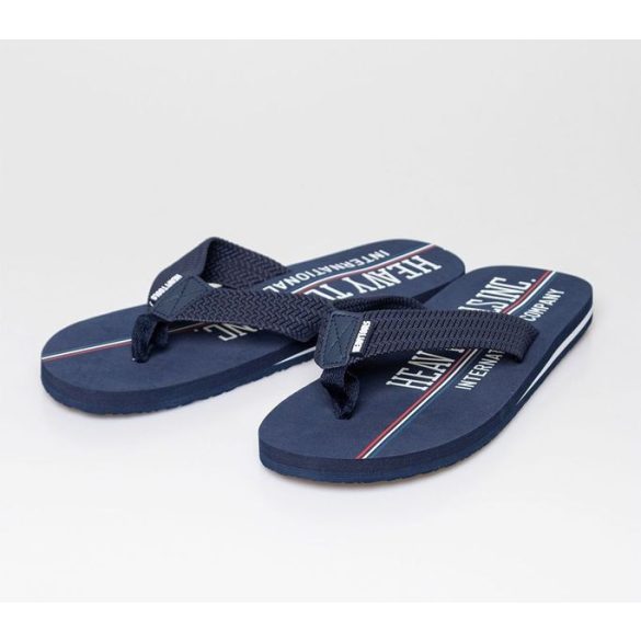 Heavy Tools férfi papucs-Ucalix24 Navy