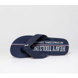 Heavy Tools férfi papucs-Ucalix24 Navy