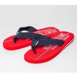 Heavy Tools férfi papucs-Ucalix24 Red