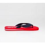 Heavy Tools férfi papucs-Ucalix24 Red