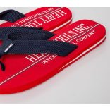 Heavy Tools férfi papucs-Ucalix24 Red