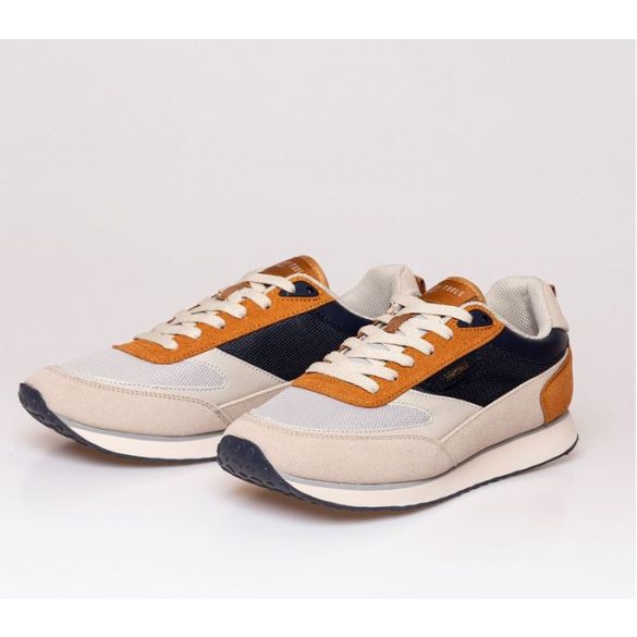 Heavy Tools férfi cipő-Urijah Creme