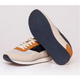 Heavy Tools férfi cipő-Urijah Creme