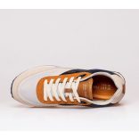 Heavy Tools férfi cipő-Urijah Creme