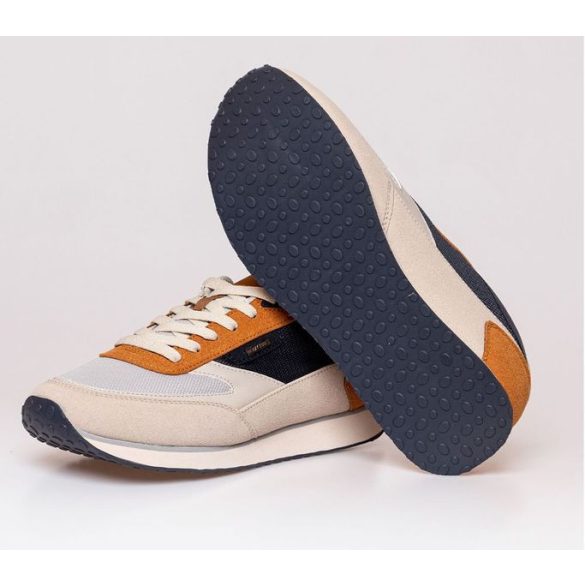 Heavy Tools férfi cipő-Urijah Creme