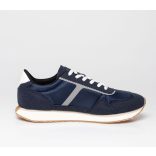 Heavy Tools férfi cipő-Uzy Navy