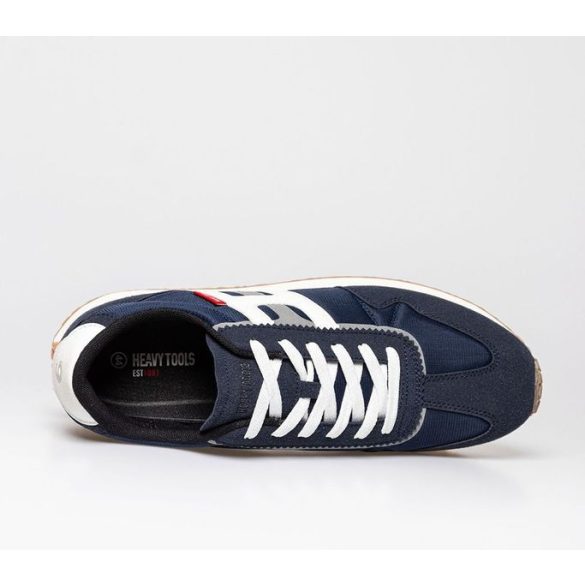 Heavy Tools férfi cipő-Uzy Navy
