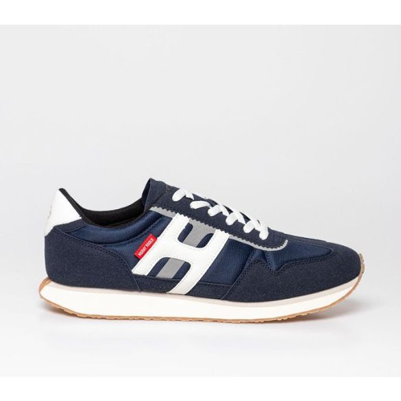 Heavy Tools férfi cipő-Uzy Navy