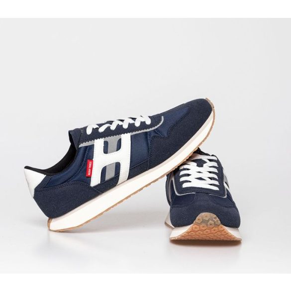 Heavy Tools férfi cipő-Uzy Navy