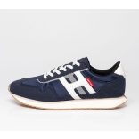 Heavy Tools férfi cipő-Uzy Navy