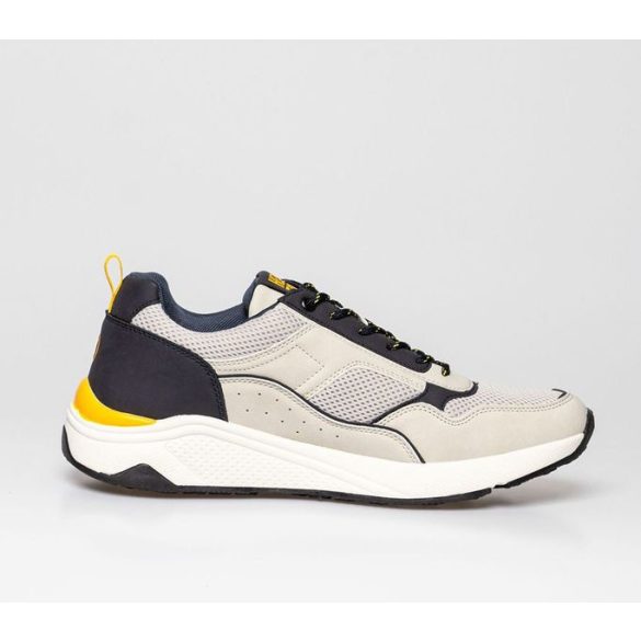 Heavy Tools férfi cipő-Ubon Gray