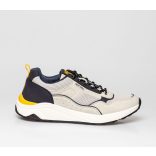 Heavy Tools férfi cipő-Ubon Gray