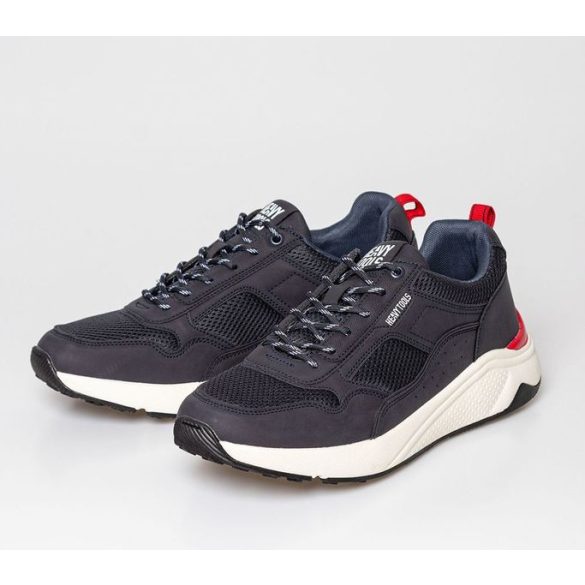 Heavy Tools férfi cipő-Ubon Navy