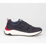 Heavy Tools férfi cipő-Ubon Navy