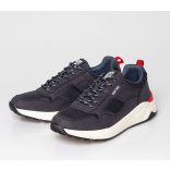 Heavy Tools férfi cipő-Ubon Navy