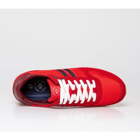 Heavy Tools férfi cipő-Ustien24 Red