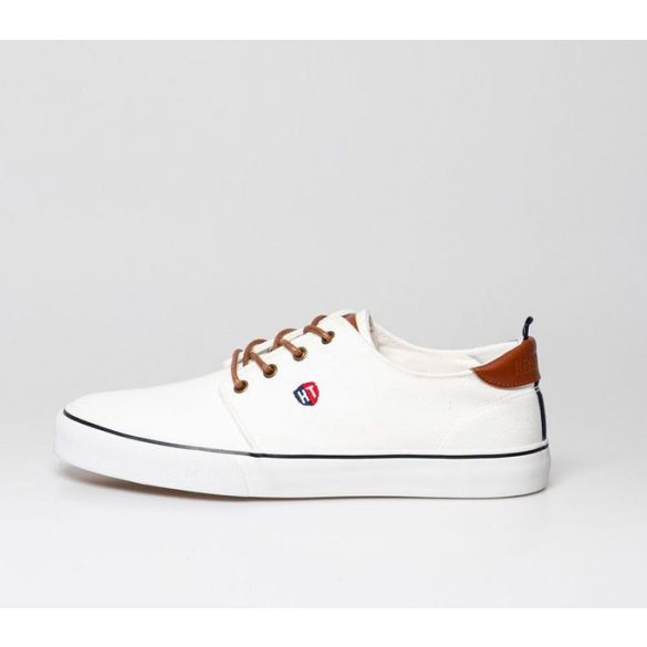 Heavy Tools férfi cipő-Umar White