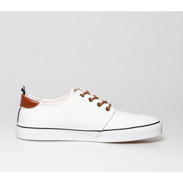 Heavy Tools férfi cipő-Umar White