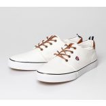 Heavy Tools férfi cipő-Umar White