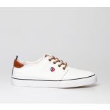 Heavy Tools férfi cipő-Umar White