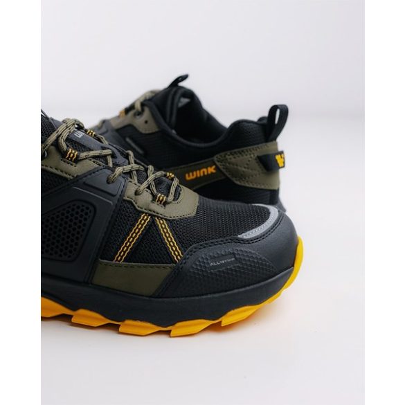 Wink férfi cipő-LF42137-3-4
