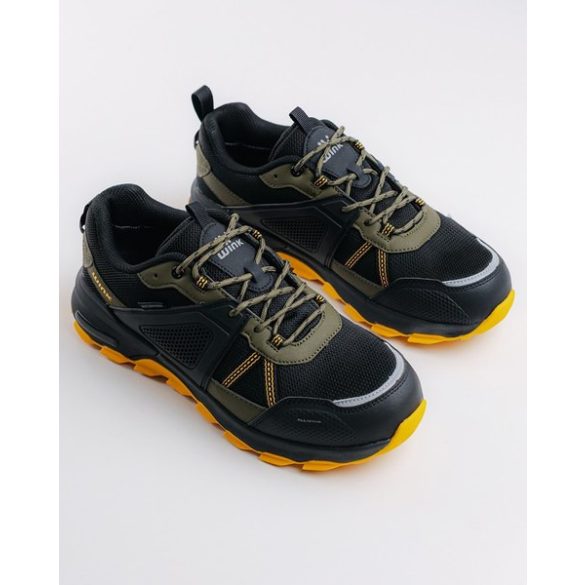 Wink férfi cipő-LF42137-3-4