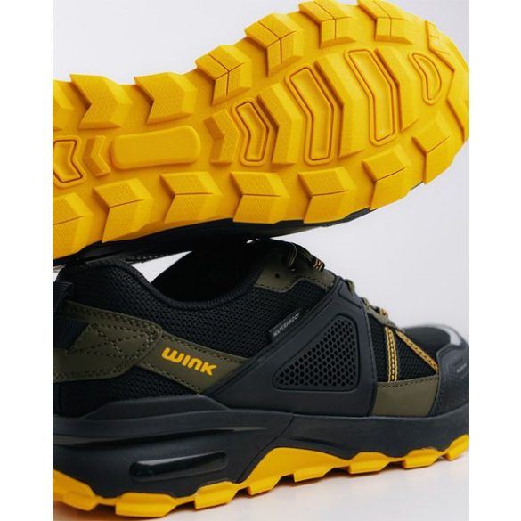 Wink férfi cipő-LF42137-3-4
