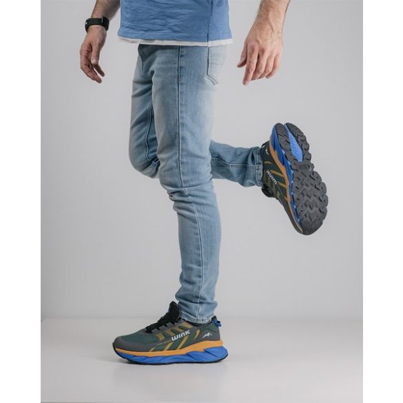 Wink férfi cipő-LP42199-4-4