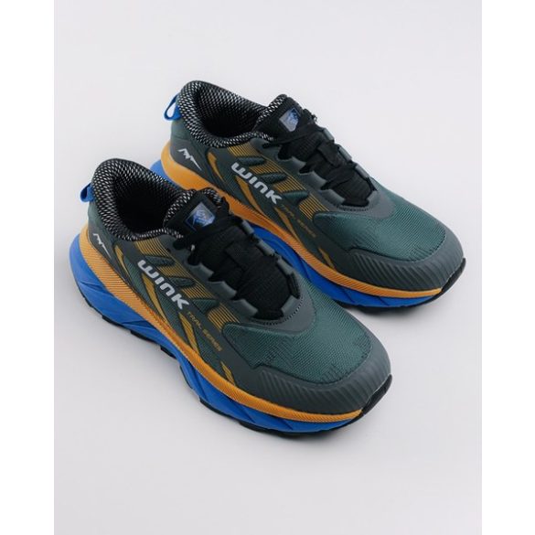 Wink férfi cipő-LP42199-4-4