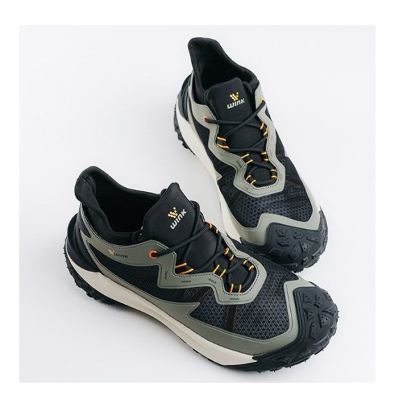 Wink férfi cipő-LX42189-1-4