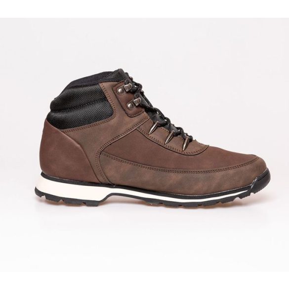 Heavy Tools férfi bakancs-Ubrog22 Brown
