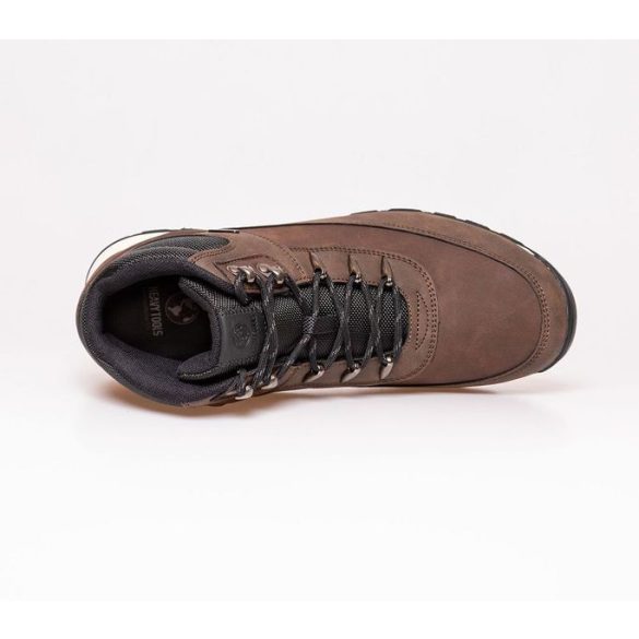 Heavy Tools férfi bakancs-Ubrog22 Brown