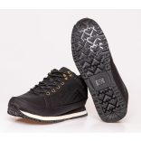 Heavy Tools férfi bakancs-Usgan22 Black