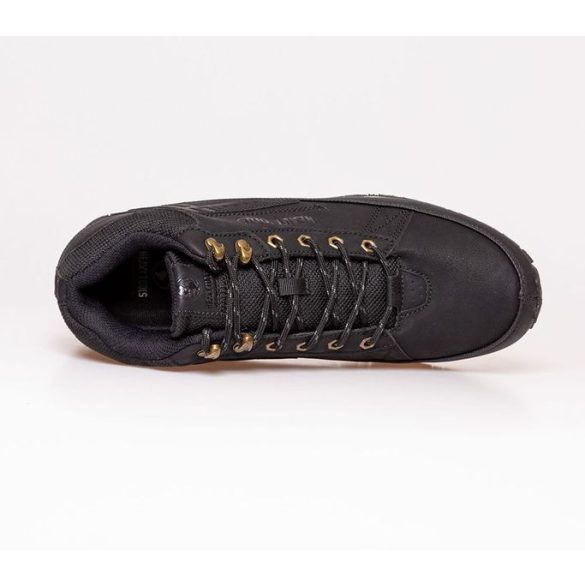 Heavy Tools férfi bakancs-Usgan22 Black