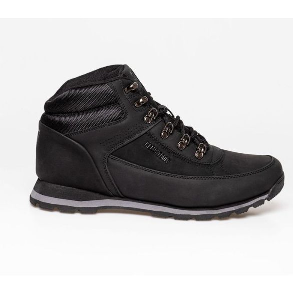 Heavy Tools férfi bakancs-Ubrog23 Black