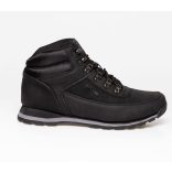 Heavy Tools férfi bakancs-Ubrog23 Black