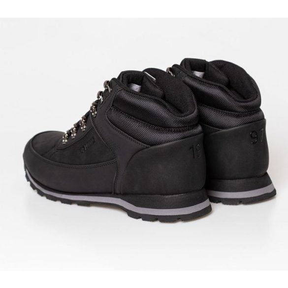 Heavy Tools férfi bakancs-Ubrog23 Black